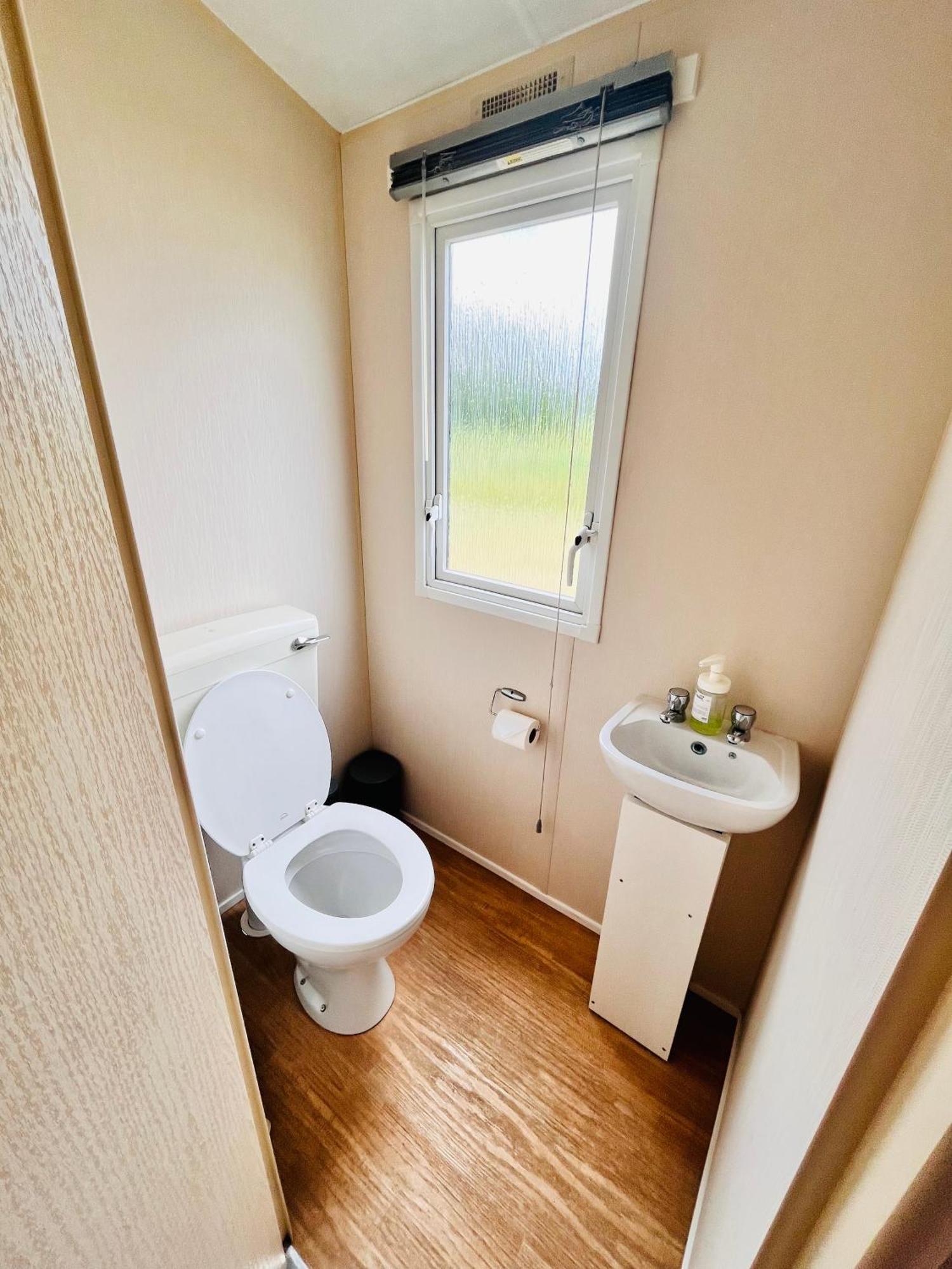 Lola'S Caravan. Your Home Away From Home. Parkeston Exterior foto